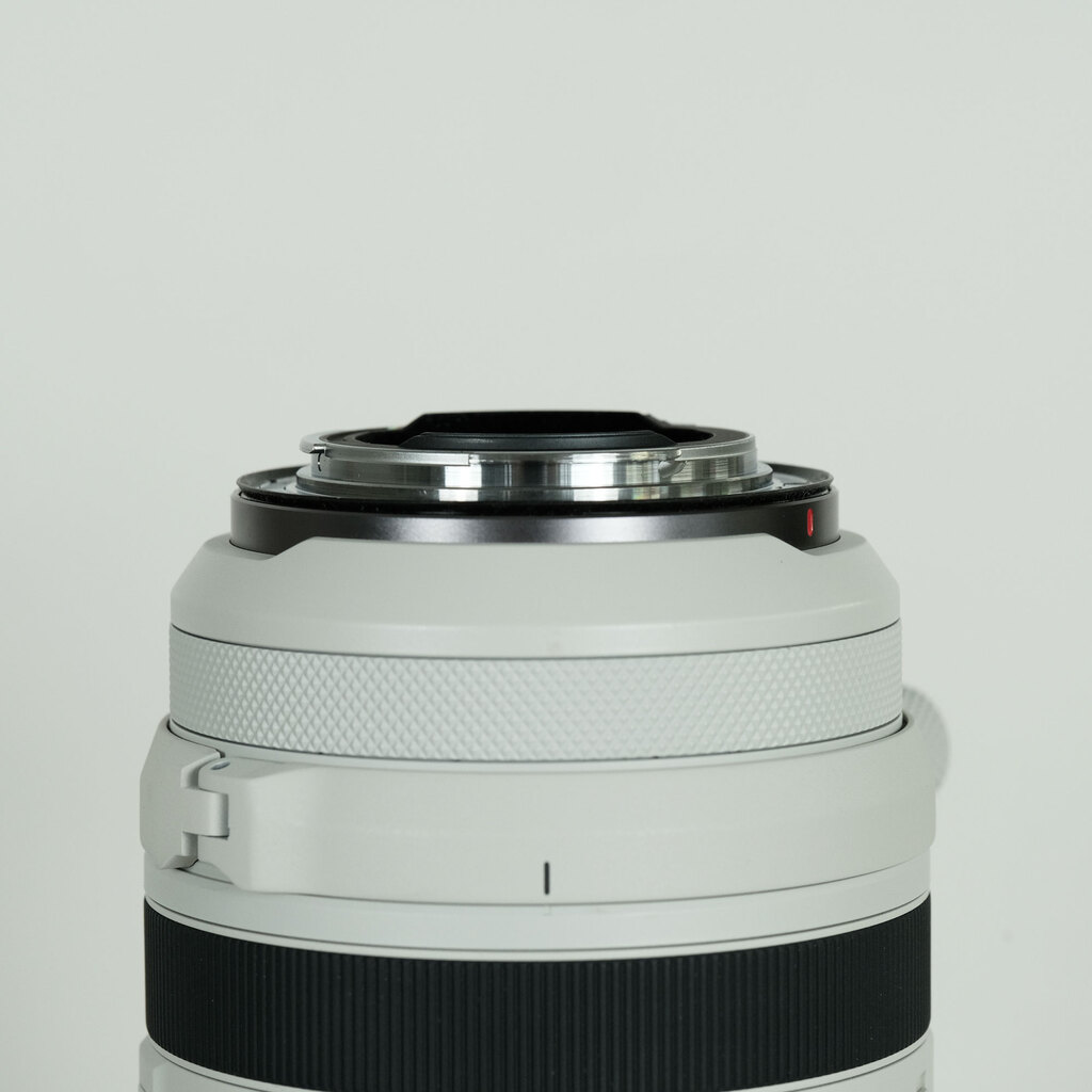 Canon RF70-200mm F2.8 L IS USM