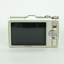 OLYMPUS SH-25MR WHT ホワイト