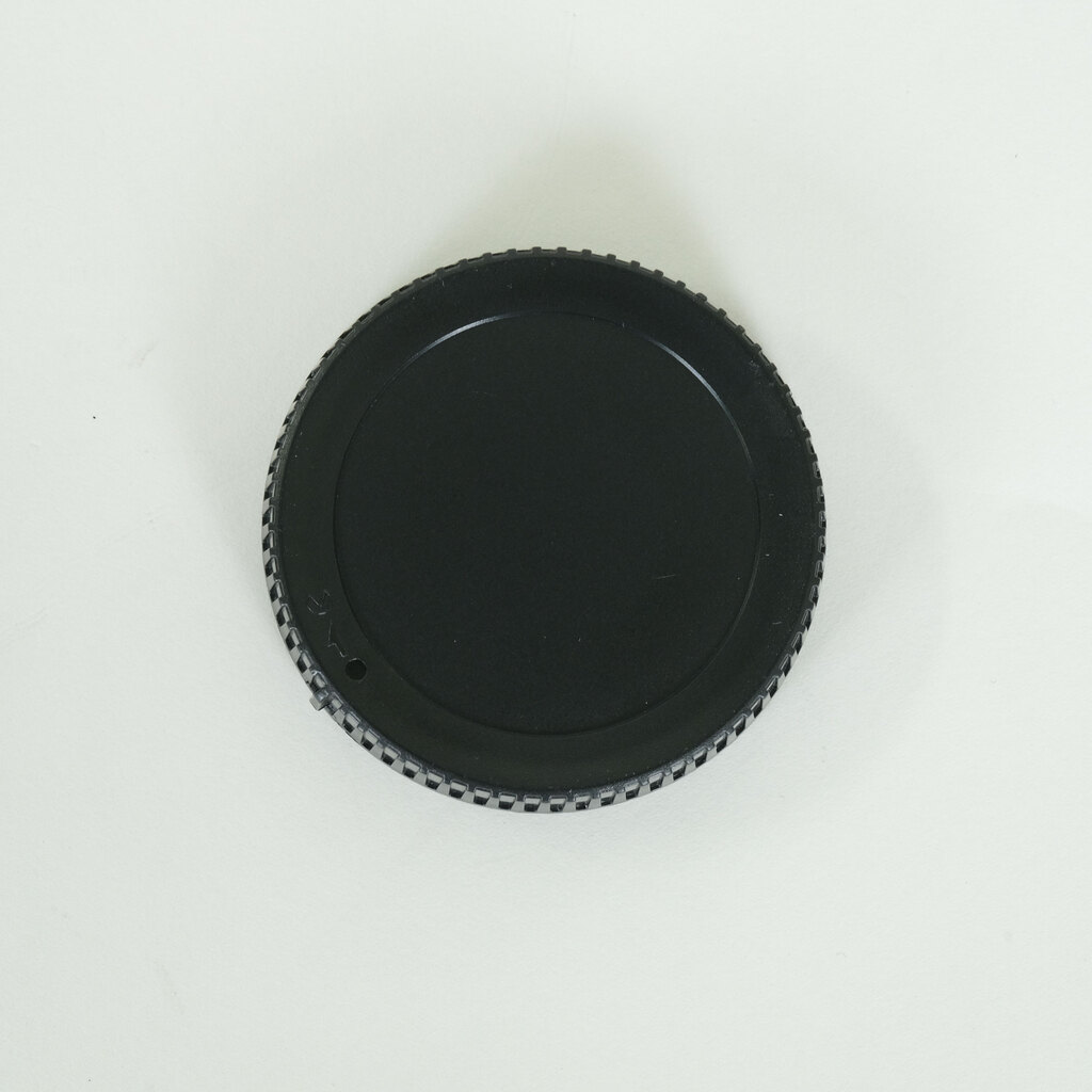Nikon NIKKOR Z 70-200mm f/2.8 VR S