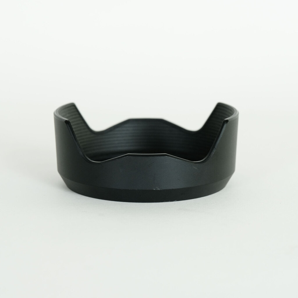 Panasonic LUMIX G VARIO 12-60mm / F3.5-5.6 ASPH. / POWER O.I.S.