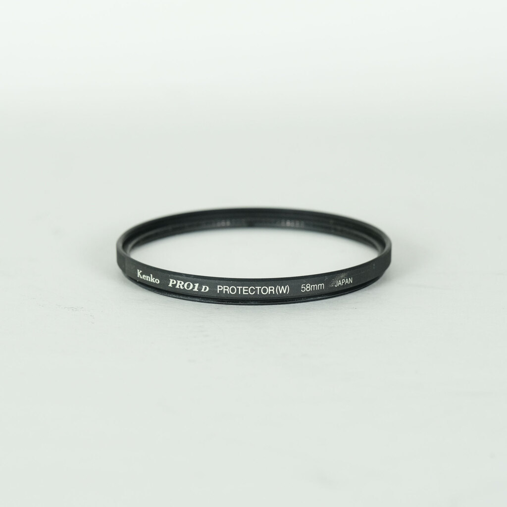 Nikon AF-S NIKKOR 50mm f/1.4G
