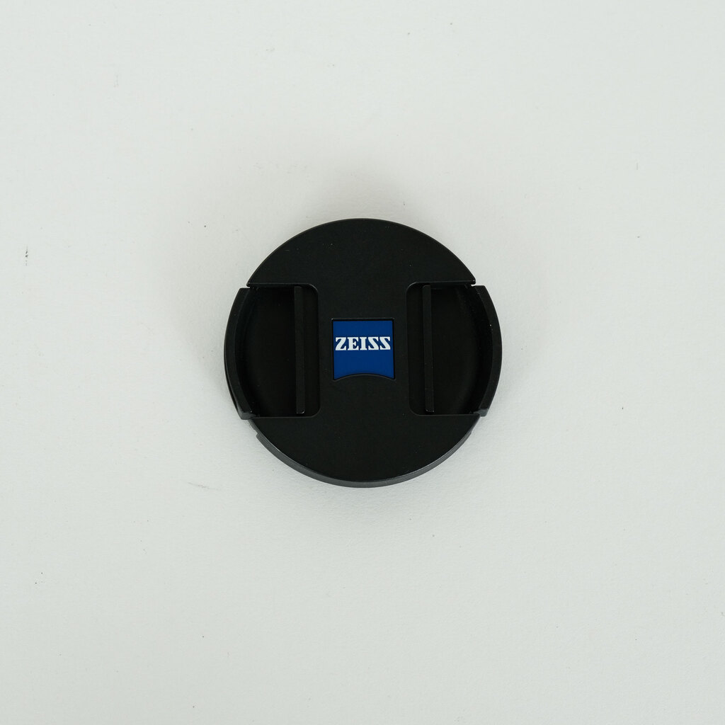 Carl Zeiss Loxia 25mm F2.4（ソニーE用）