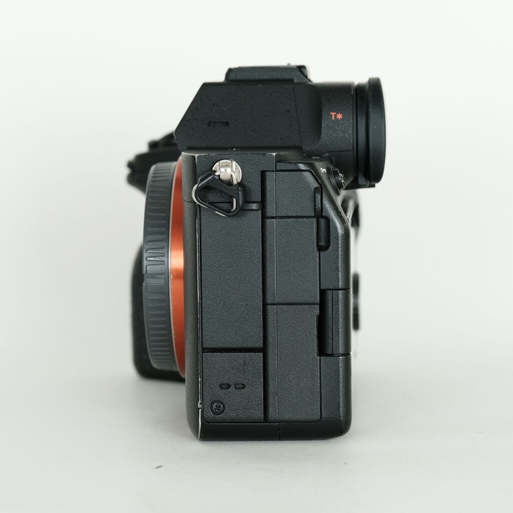 SONY α7 IV（ILCE-7M4）