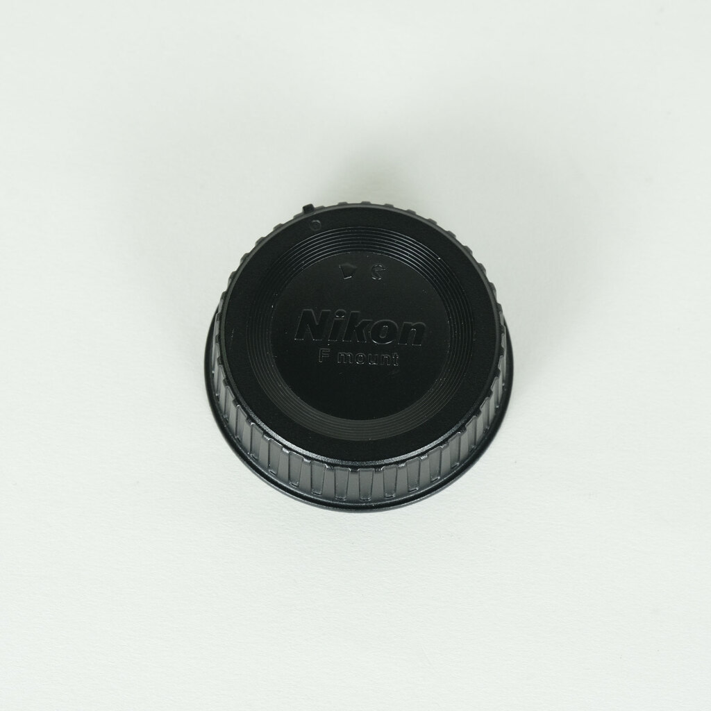 Nikon AF-P DX NIKKOR 10-20mm F4.5-5.6G VR