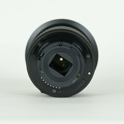 Nikon AF-P DX NIKKOR 10-20mm F4.5-5.6G VR