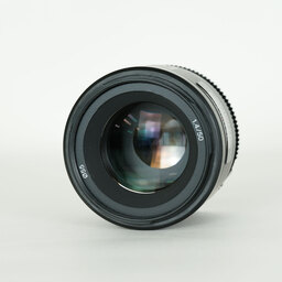 SONY 50mm F1.4 SAL50F14