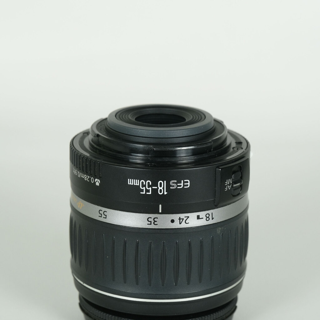 Canon EF-S 18-55mm F3.5-5.6 II USMの出品 | ONE SCENE（ワンシーン）