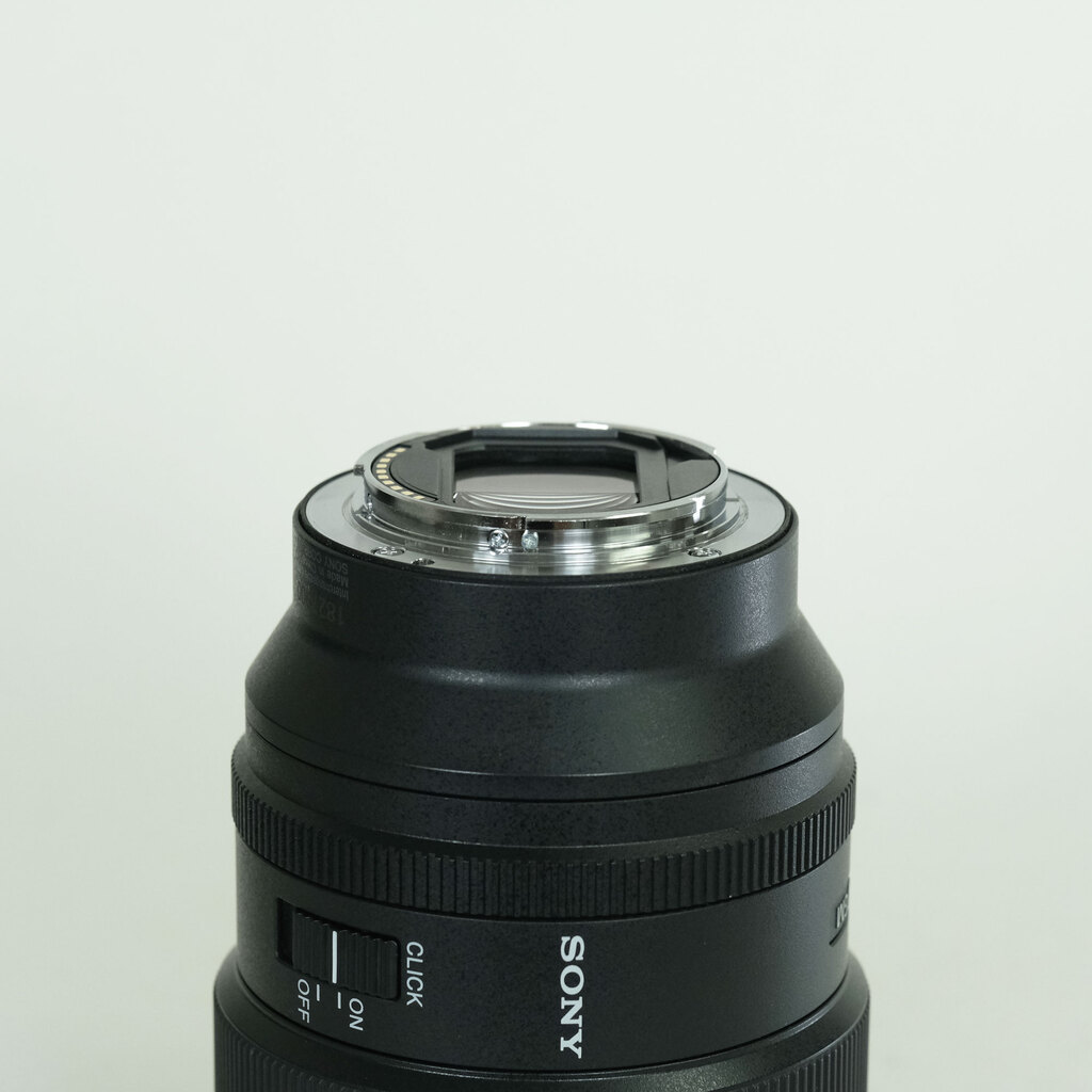 SONY FE 14mm F1.8 GM  SEL14F18GM