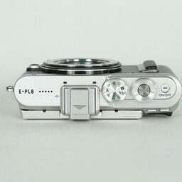 OLYMPUS PEN E-PL8 OLYMPUS PEN E-PL8