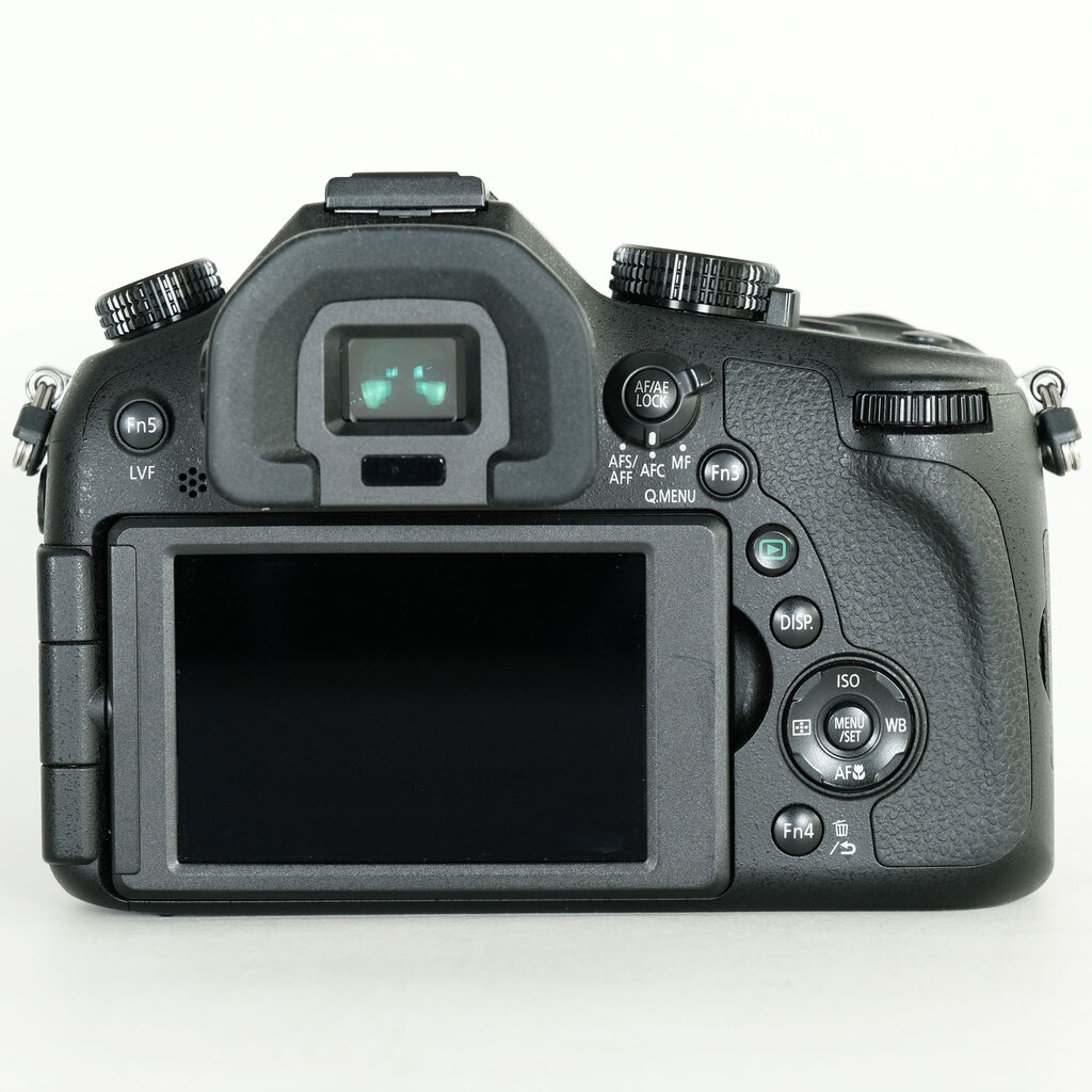 Panasonic LUMIX DMC-FZ1000