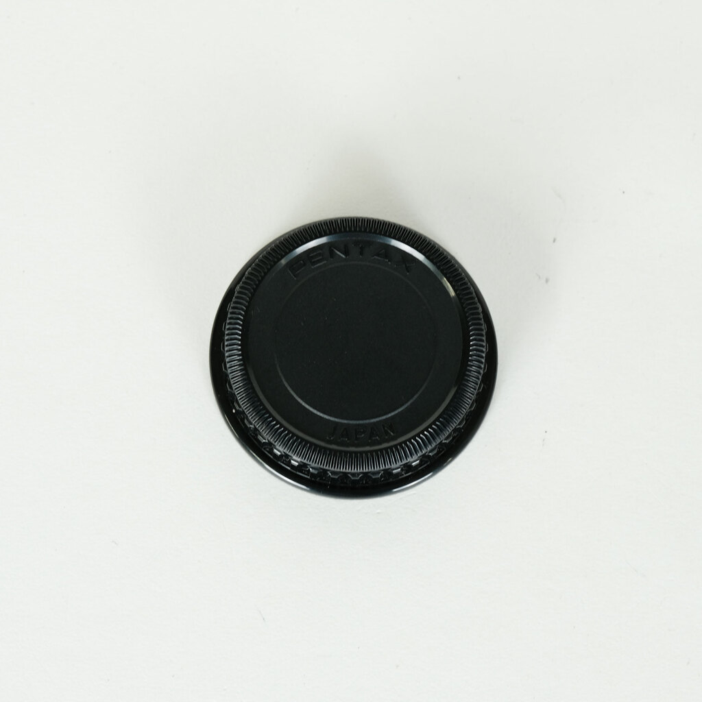 PENTAX smc PENTAX-FA 50mmF1.4 Classic