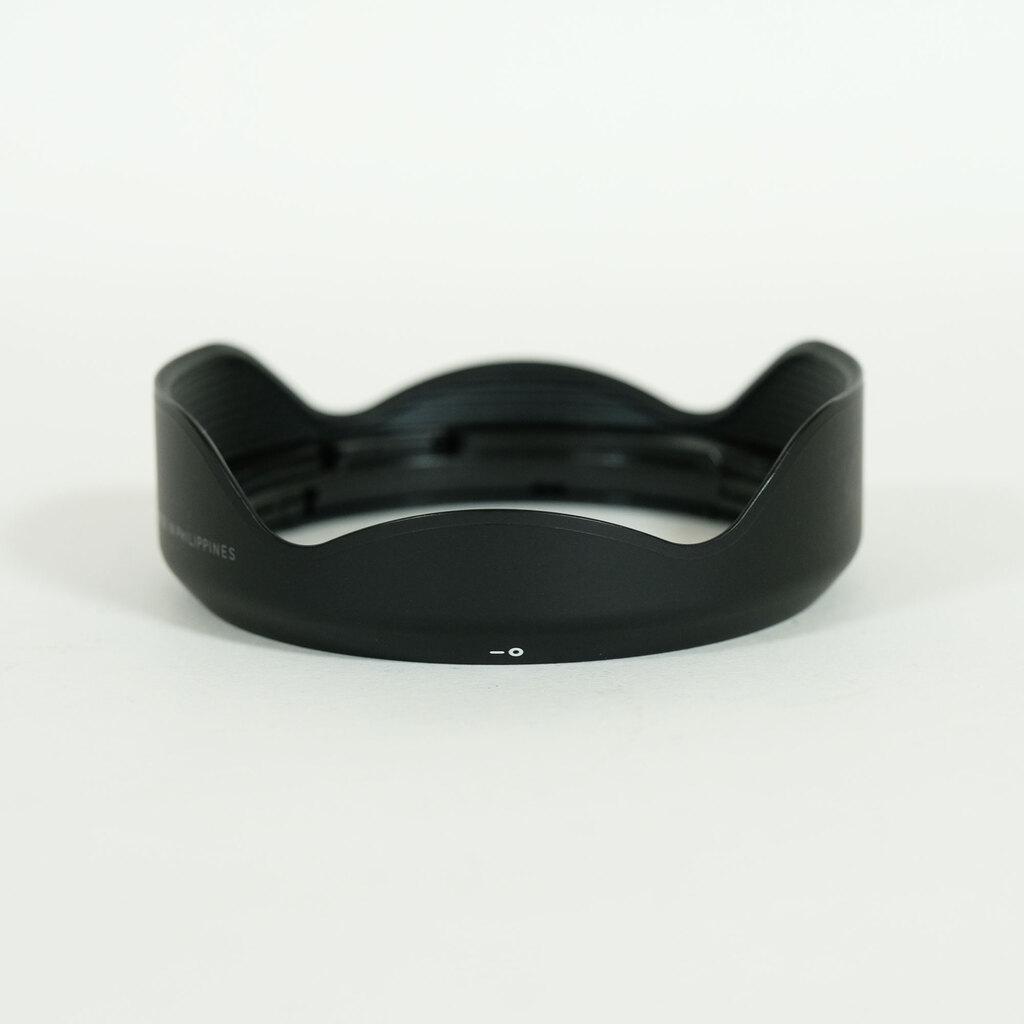 TAMRON 20mm F/2.8 Di III OSD M1:2 (Model F050) [ソニーE用]