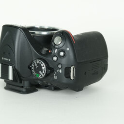 Nikon D5200 ボディ ブラック Nikon D5200 ボディ ブラック