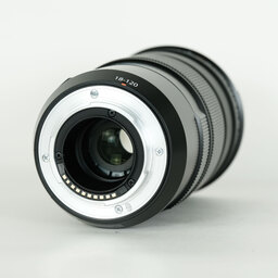 FUJIFUILM XF18-120mmF4 LM PZ WR