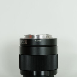 SONY FE 28mm F2 SEL28F20