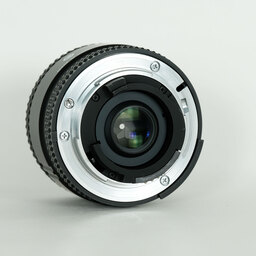 Nikon Ai AF Nikkor 28mm F2.8D