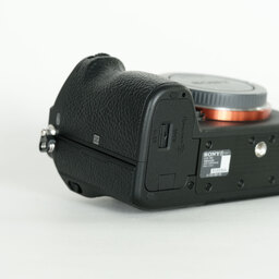 SONY α7 III（ILCE-7M3）