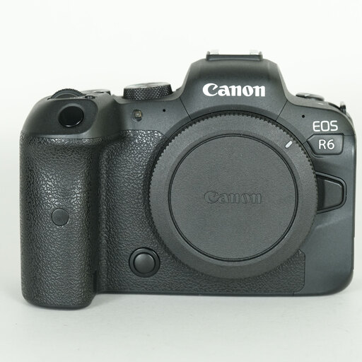 Canon EOS R6