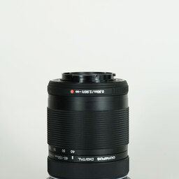 OLYMPUS M.ZUIKO DIGITAL ED 40-150mm F4.0-5.6 R