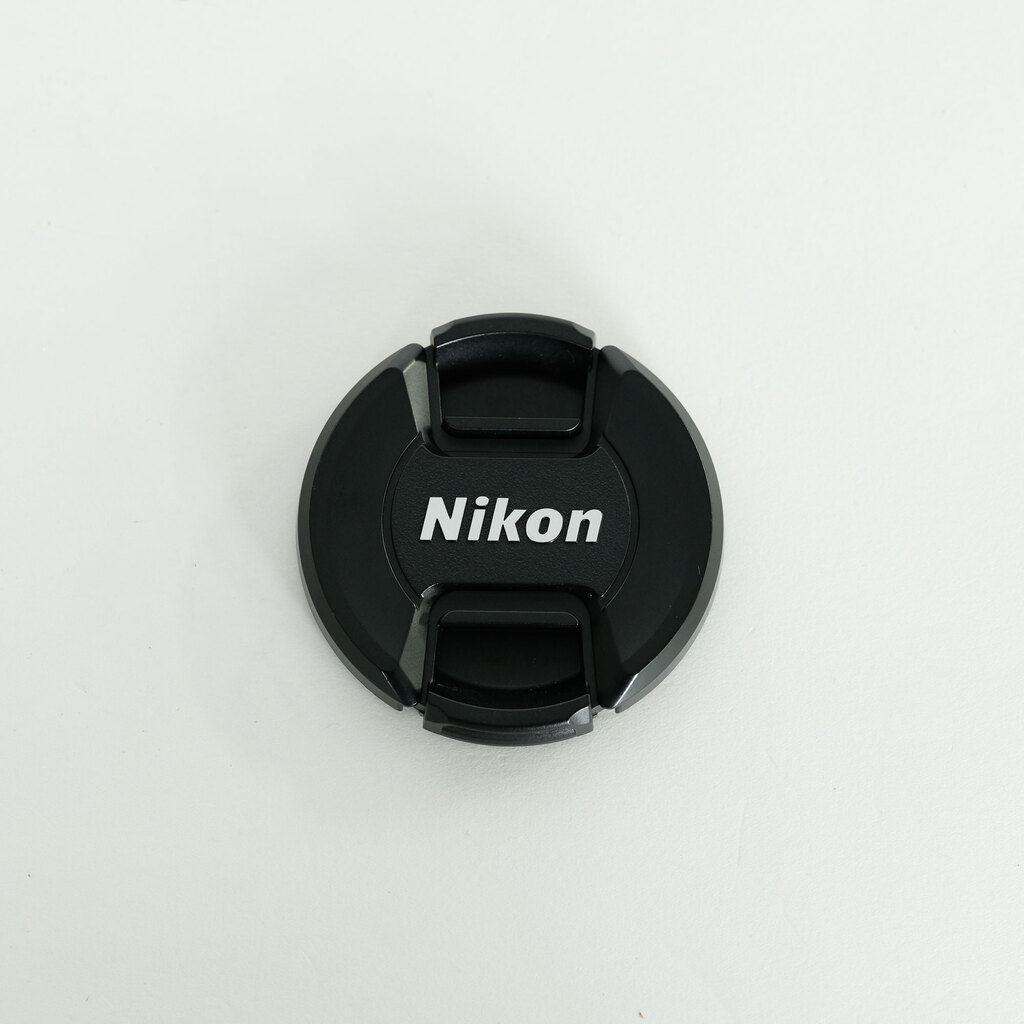 Nikon AF-P DX NIKKOR 18-55mm F3.5-5.6G VR
