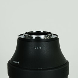 SIGMA 100-400mm F5-6.3 DG DN OS｜Contemporary［フジフイルムX用］