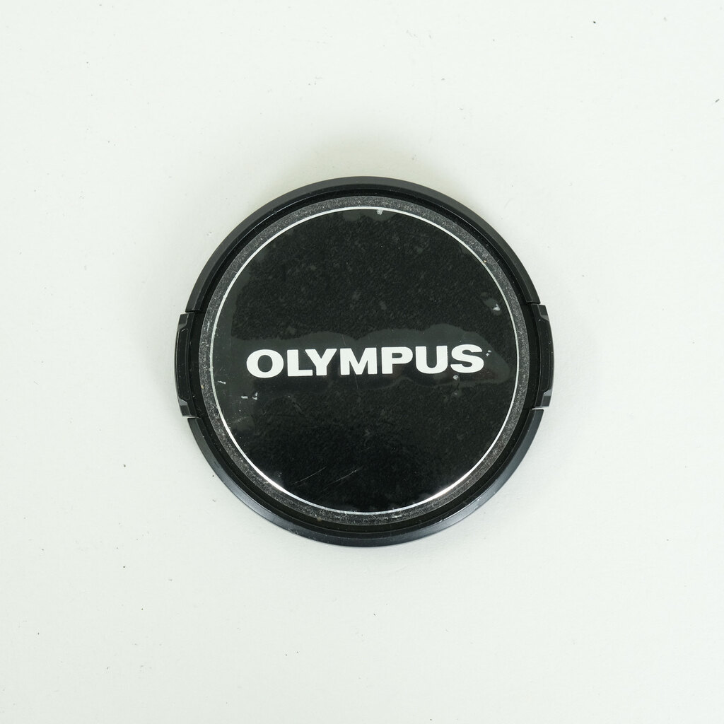 OLYMPUS M.ZUIKO DIGITAL ED 75-300mm F4.8-6.7 II