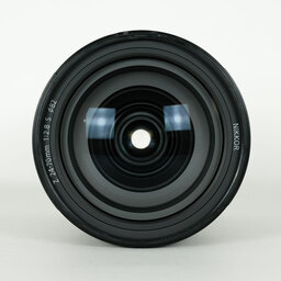 Nikon NIKKOR Z 24-70mm f/2.8 S