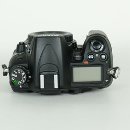 Nikon D7000 Nikon D7000