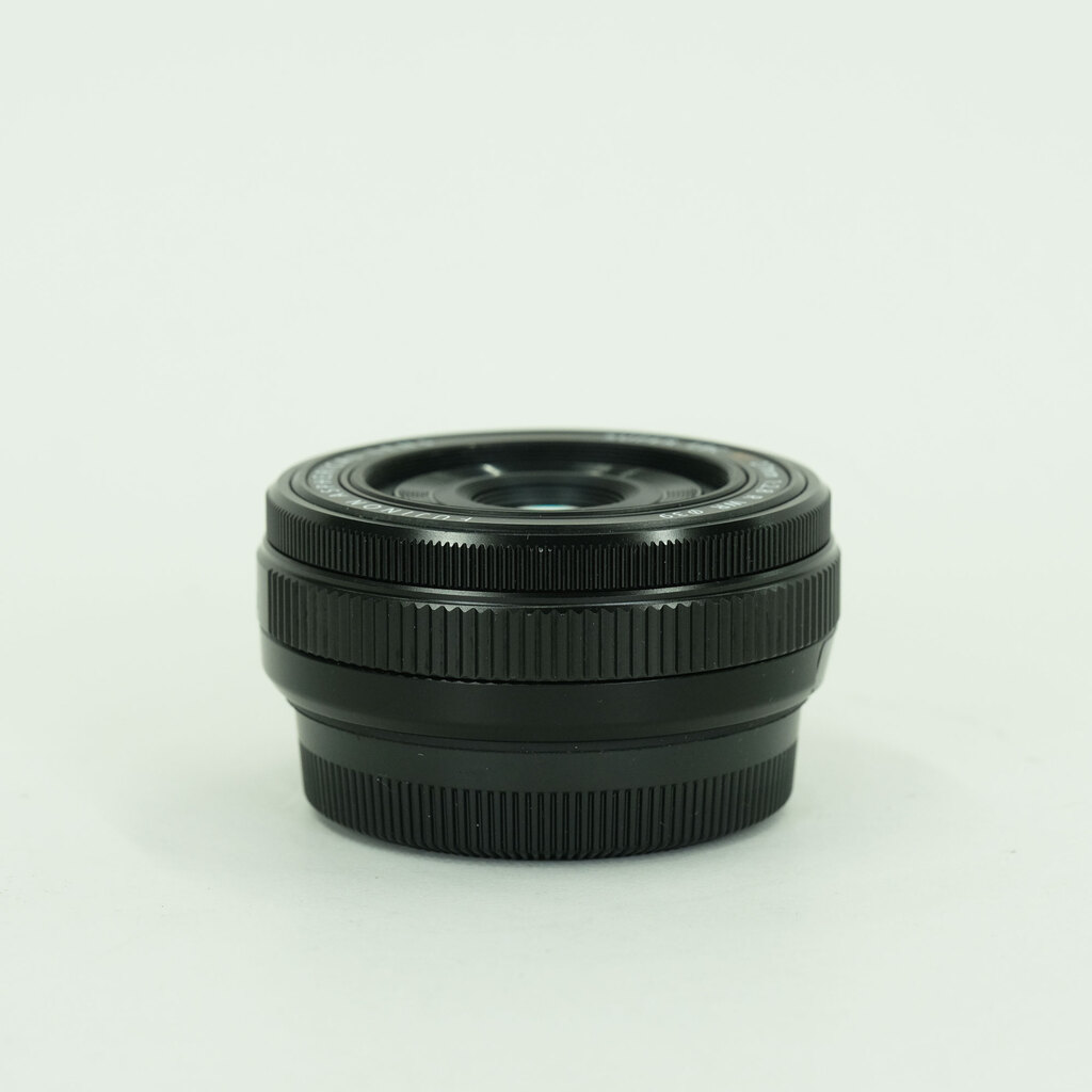 FUJIFILM XF27mmF2.8 R WR FUJIFILM XF27mmF2.8 R WR