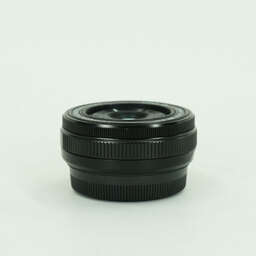 FUJIFILM XF27mmF2.8 R WR FUJIFILM XF27mmF2.8 R WR