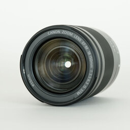 Canon EF-M18-150mm F3.5-6.3 IS STM