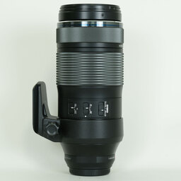 OLYMPUS M.ZUIKO DIGITAL ED 100-400mm F5.0-6.3 IS