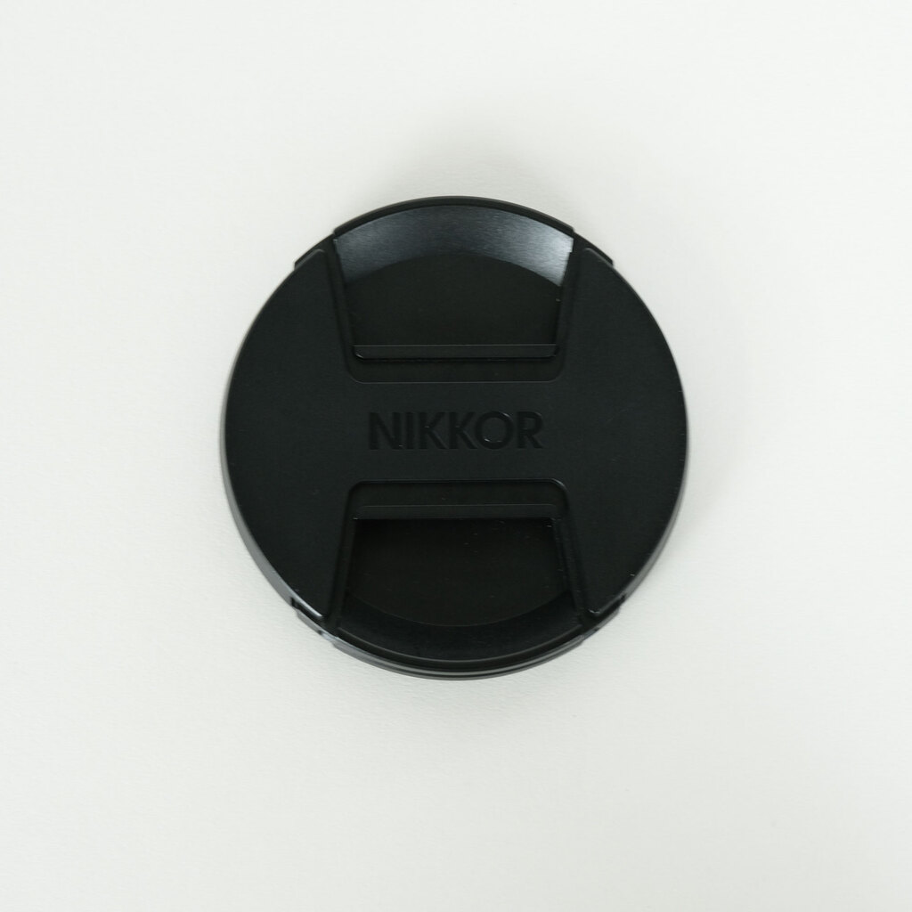 Nikon NIKKOR Z 70-200mm f/2.8 VR S