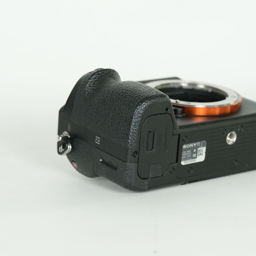 SONY α7S II(ILCE-7SM2) SONY α7S II(ILCE-7SM2)