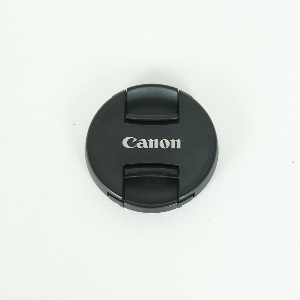 Canon EF-S18-135mm F3.5-5.6 IS STM