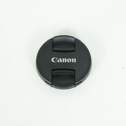 Canon EF-S18-135mm F3.5-5.6 IS STM