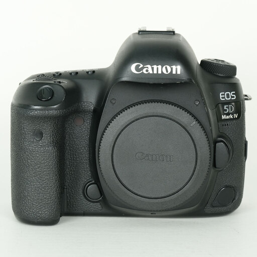 Canon EOS 5D Mark IVを徹底解説。作例からおすすめレンズまで | ONE