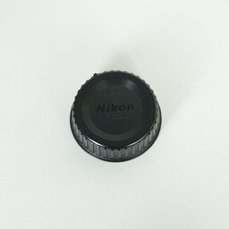 Nikon AF-S NIKKOR 50mm f/1.4G