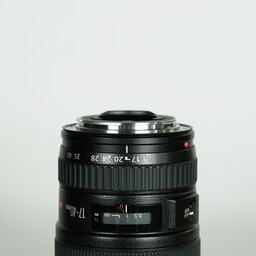Canon EF17-40mm F4L USM