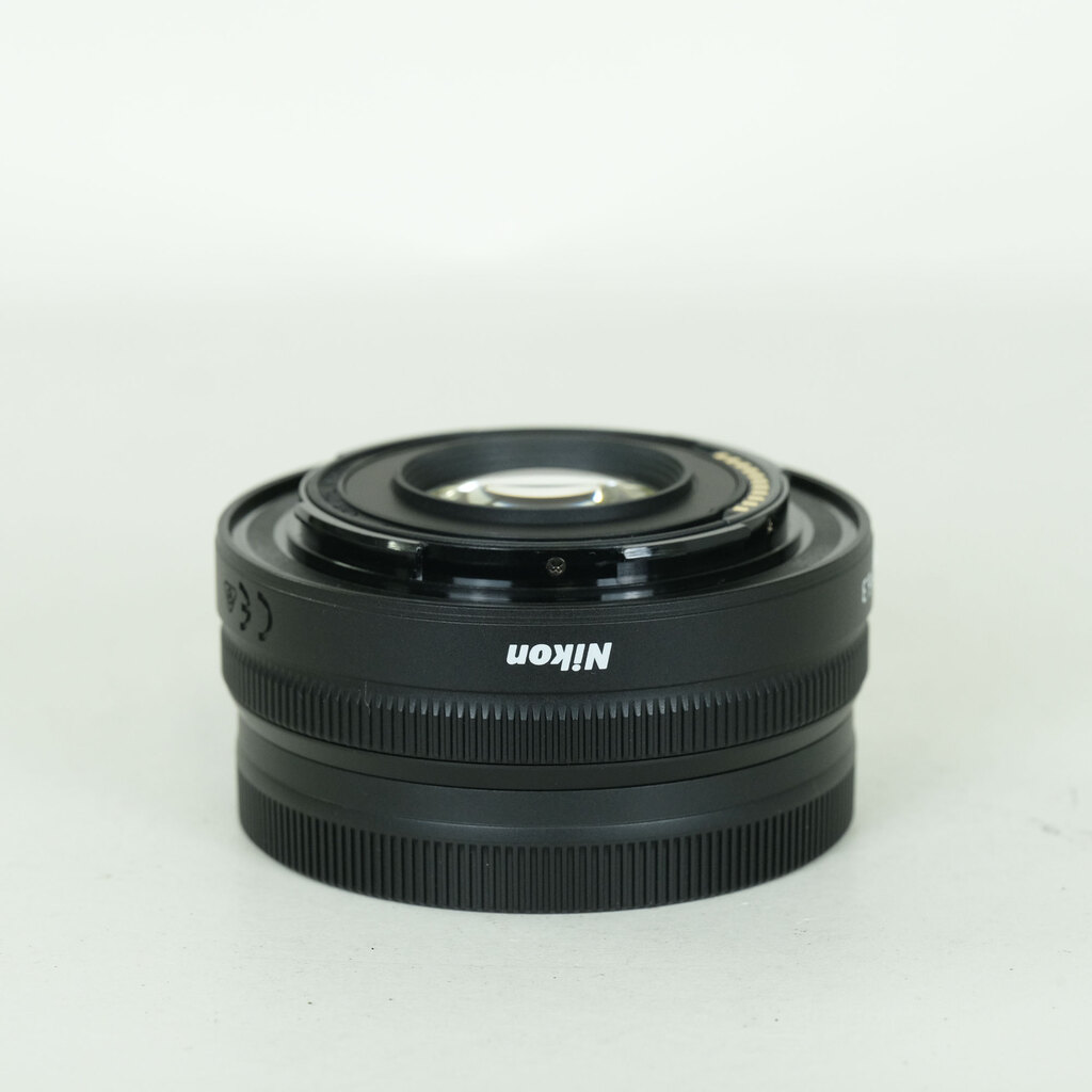 Nikon NIKKOR Z DX 16-50mm f/3.5-6.3 VR