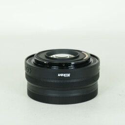 Nikon NIKKOR Z DX 16-50mm f/3.5-6.3 VR