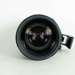 Nikon AF-S NIKKOR 70-200mm F2.8 G ED VR II