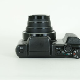 CASIO EXILIM EX-H50BK ブラック