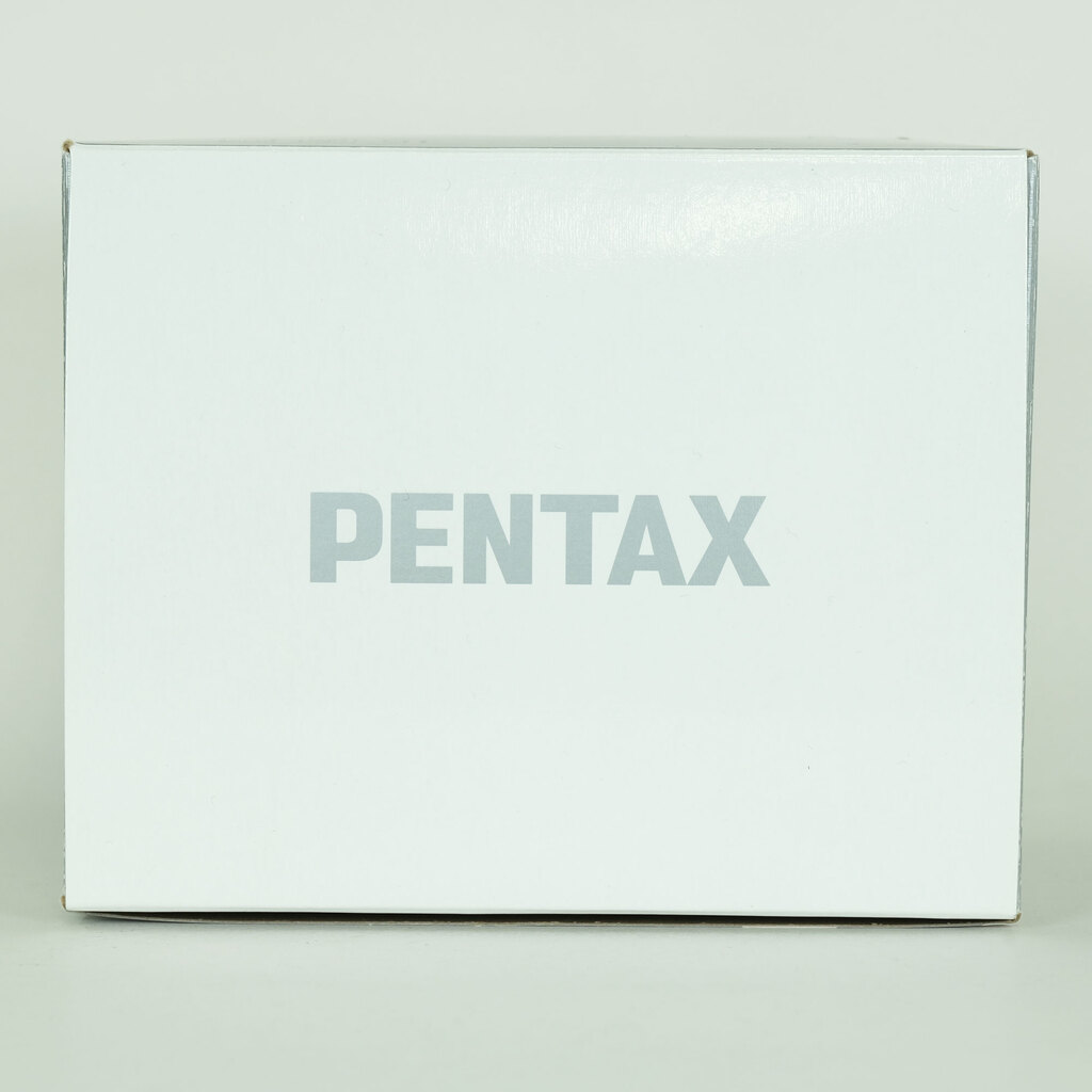 PENTAX HD PENTAX-D FA 21mmF2.4ED Limited DC WR