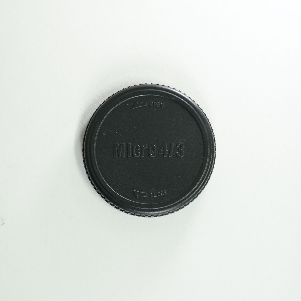 OLYMPUS M.ZUIKO DIGITAL 45mm F1.8