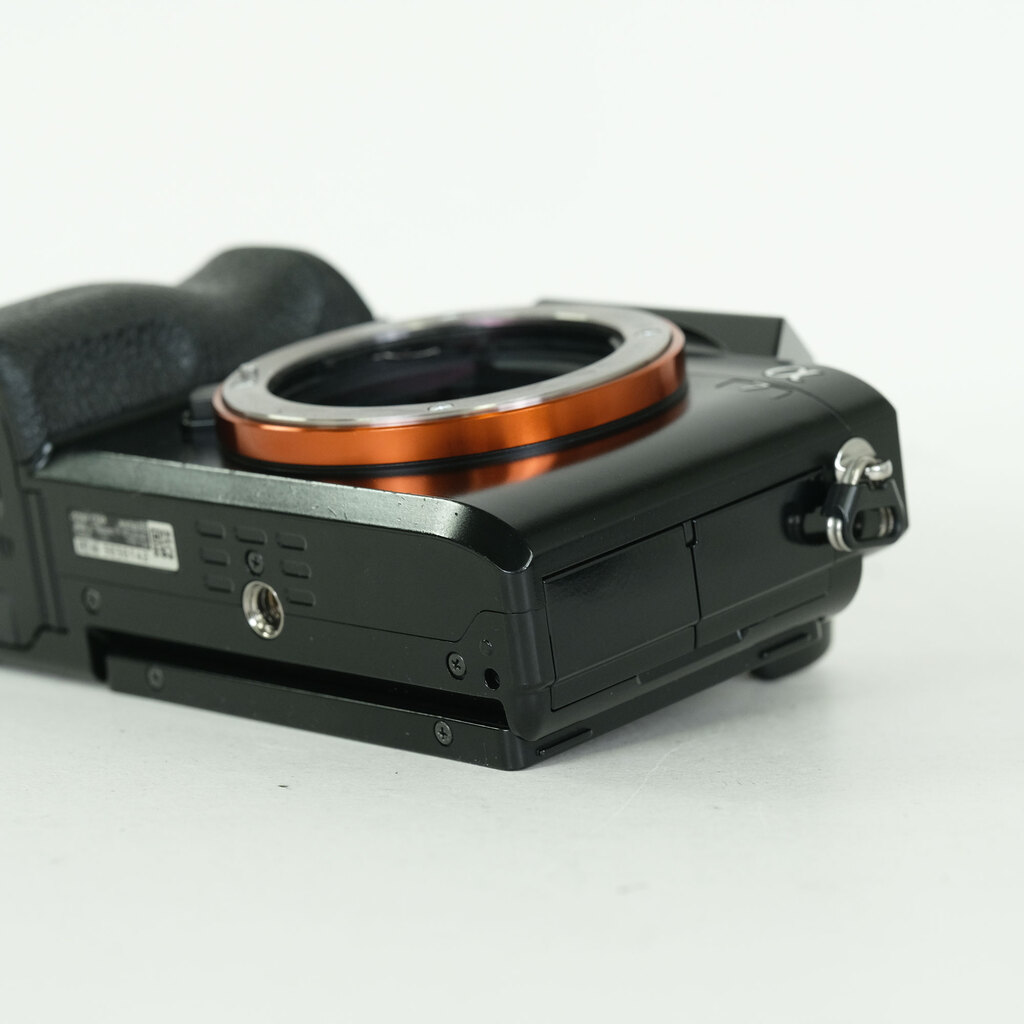 SONY α7（ILCE-7）