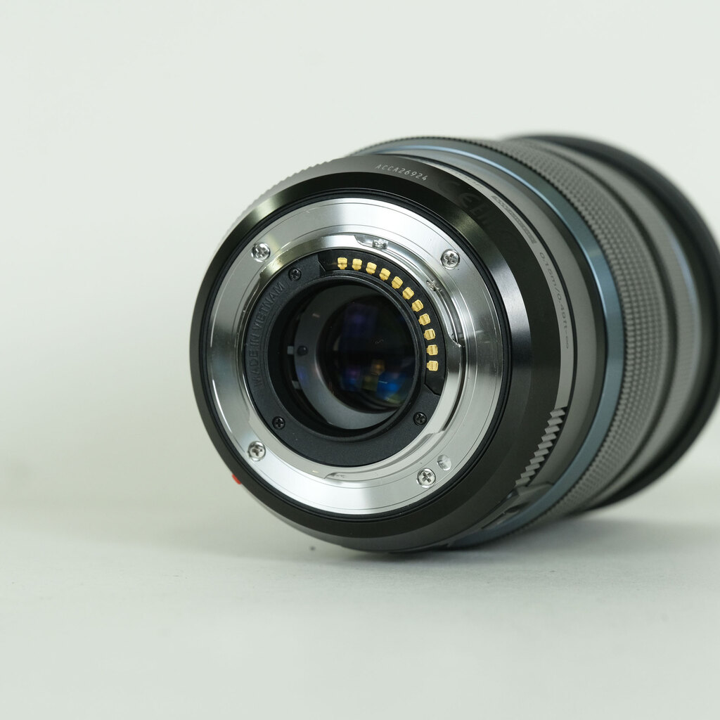 OLYMPUS M.ZUIKO DIGITAL ED 12-100mm F4.0 IS PRO