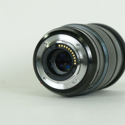 OLYMPUS M.ZUIKO DIGITAL ED 12-100mm F4.0 IS PRO