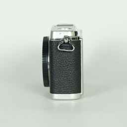 OLYMPUS PEN E-P1 ボディ シルバー