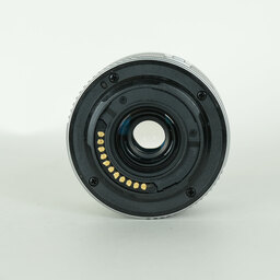 OLYMPUS M.ZUIKO DIGITAL 14-42mm F3.5-5.6IIR シルバー